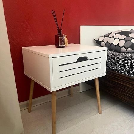Apartments De-Ribas Οδησσός Εξωτερικό φωτογραφία