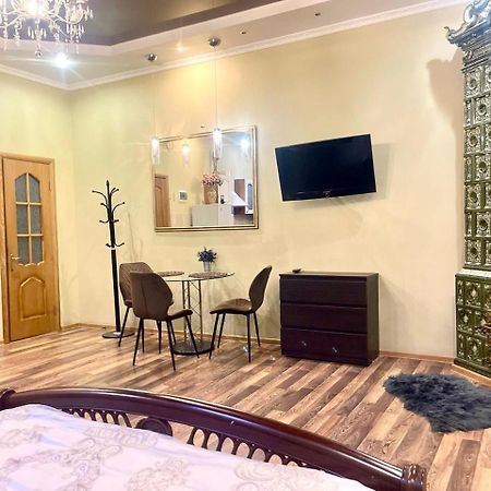 Apartments De-Ribas Οδησσός Εξωτερικό φωτογραφία