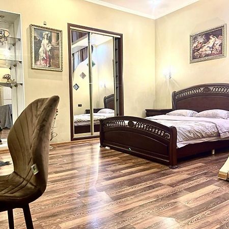 Apartments De-Ribas Οδησσός Εξωτερικό φωτογραφία