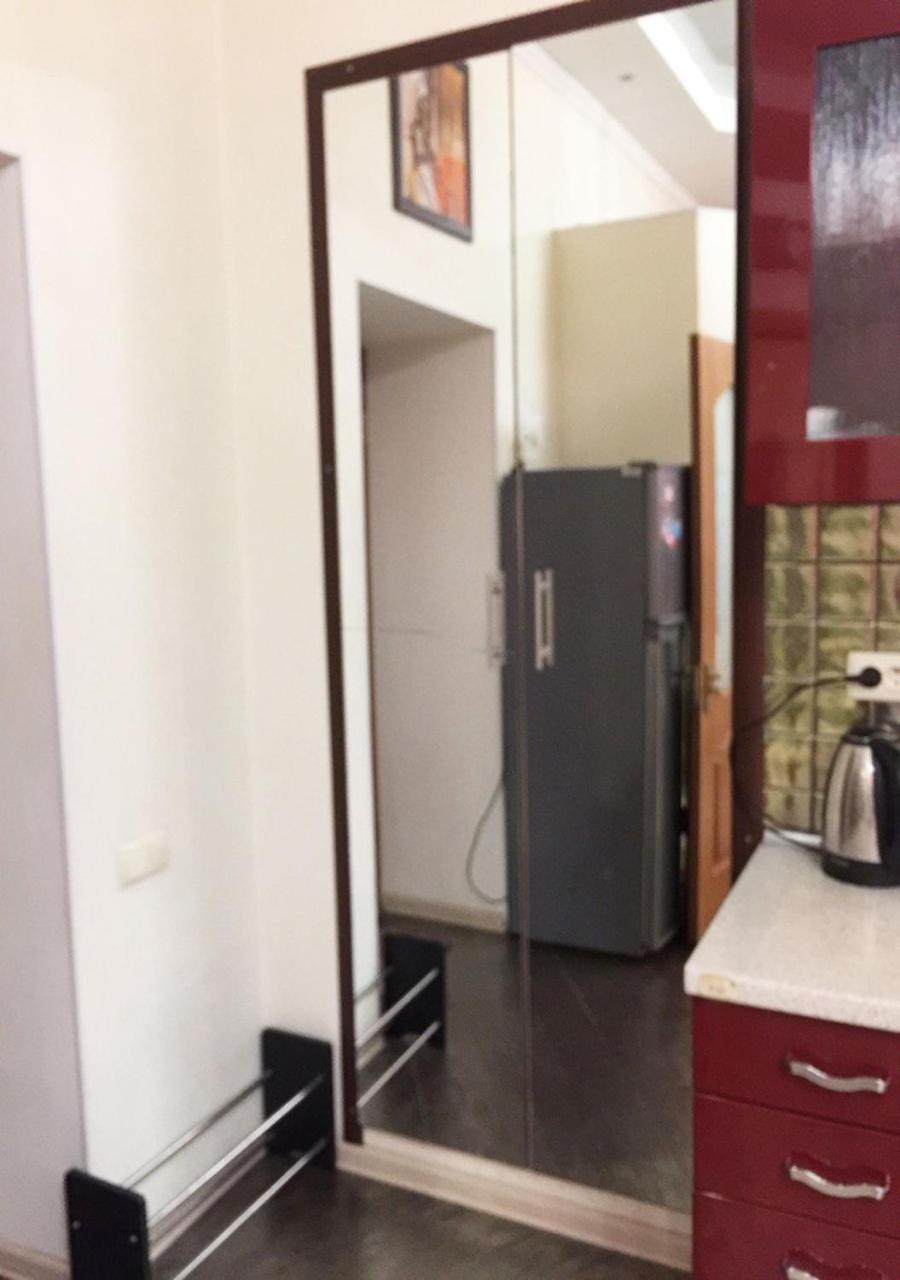 Apartments De-Ribas Οδησσός Εξωτερικό φωτογραφία