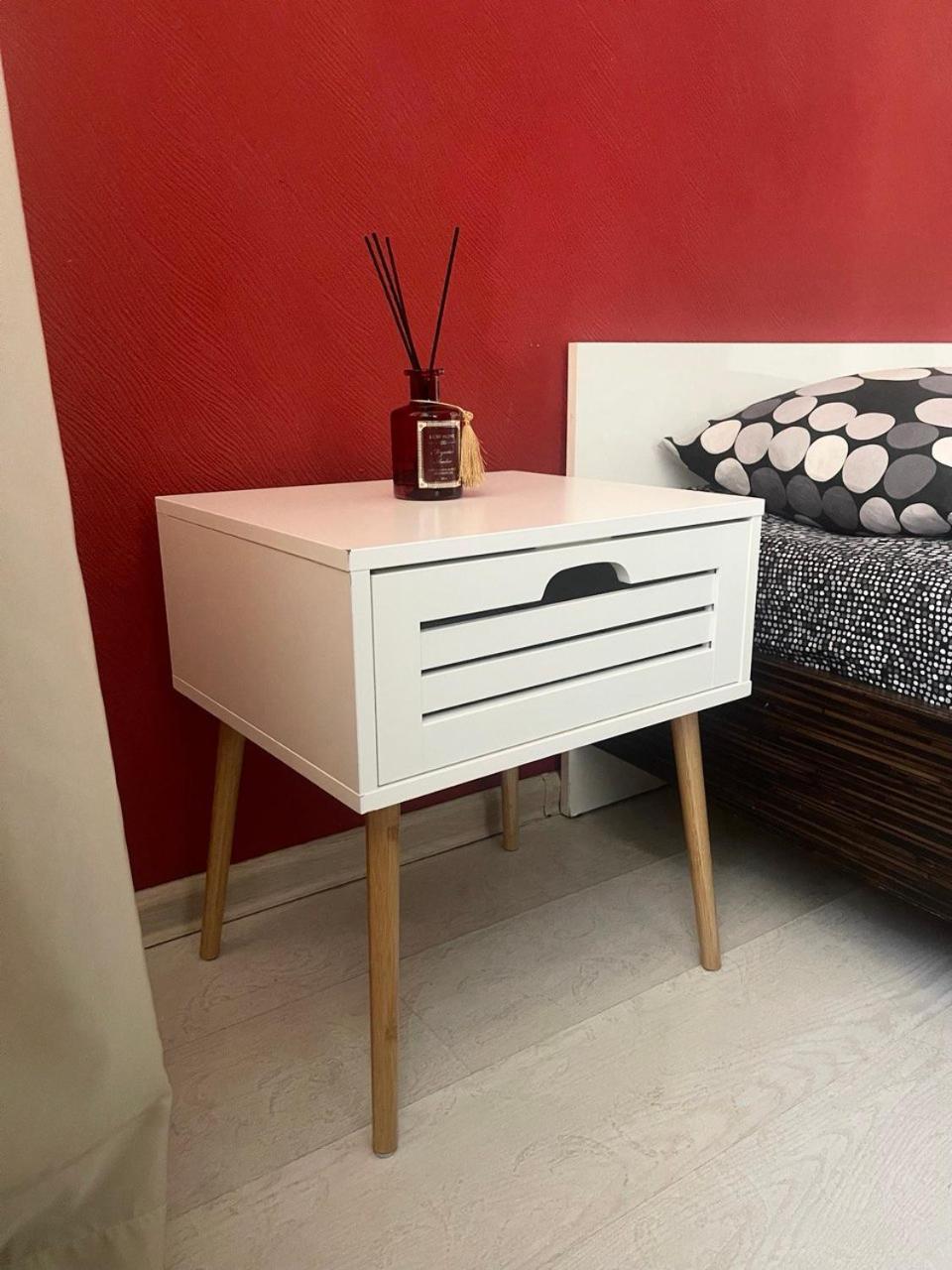 Apartments De-Ribas Οδησσός Εξωτερικό φωτογραφία