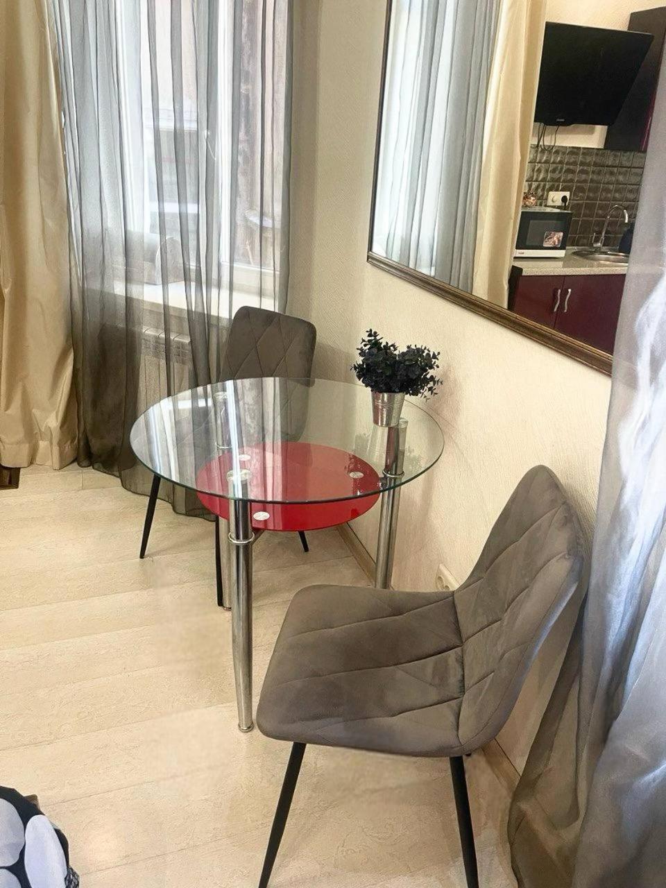 Apartments De-Ribas Οδησσός Εξωτερικό φωτογραφία