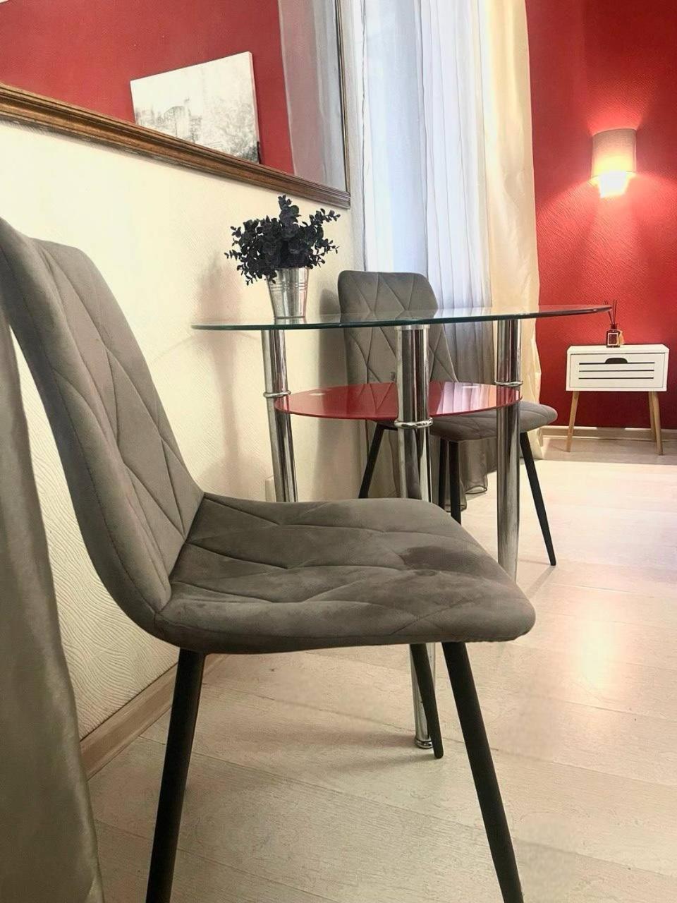 Apartments De-Ribas Οδησσός Εξωτερικό φωτογραφία