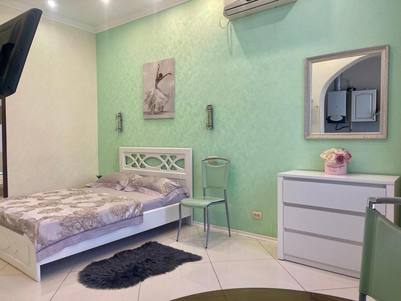 Apartments De-Ribas Οδησσός Εξωτερικό φωτογραφία