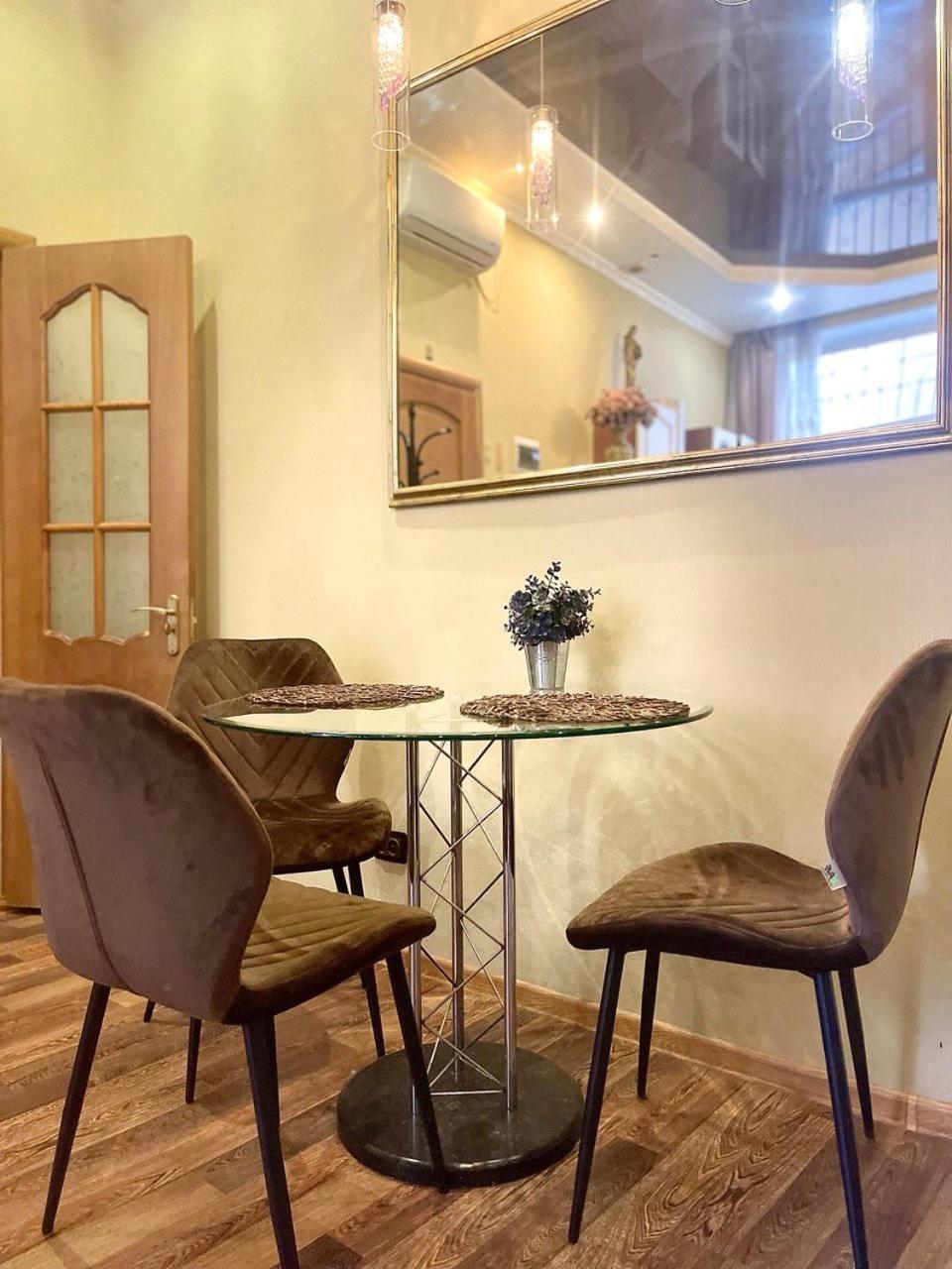 Apartments De-Ribas Οδησσός Εξωτερικό φωτογραφία