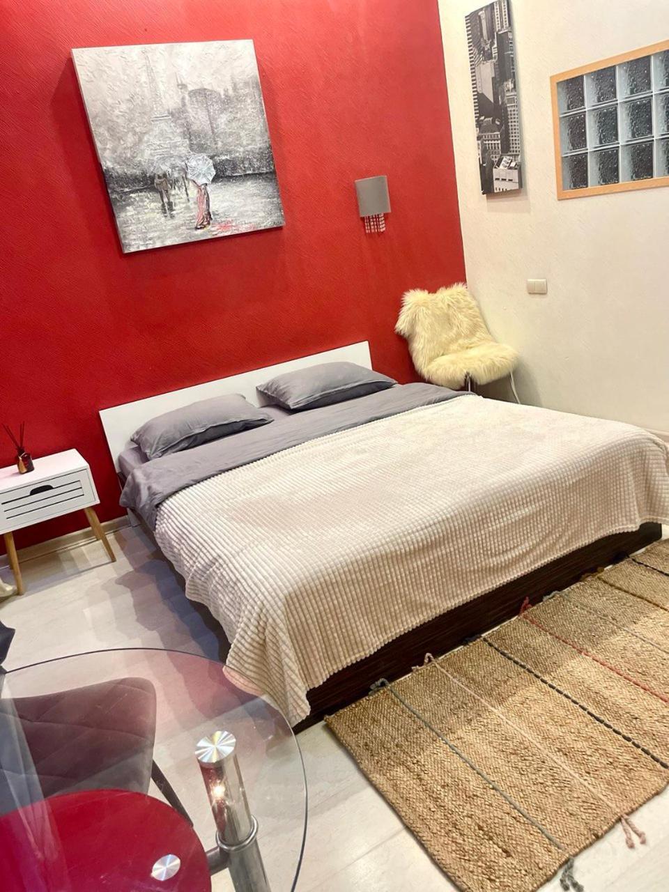Apartments De-Ribas Οδησσός Εξωτερικό φωτογραφία