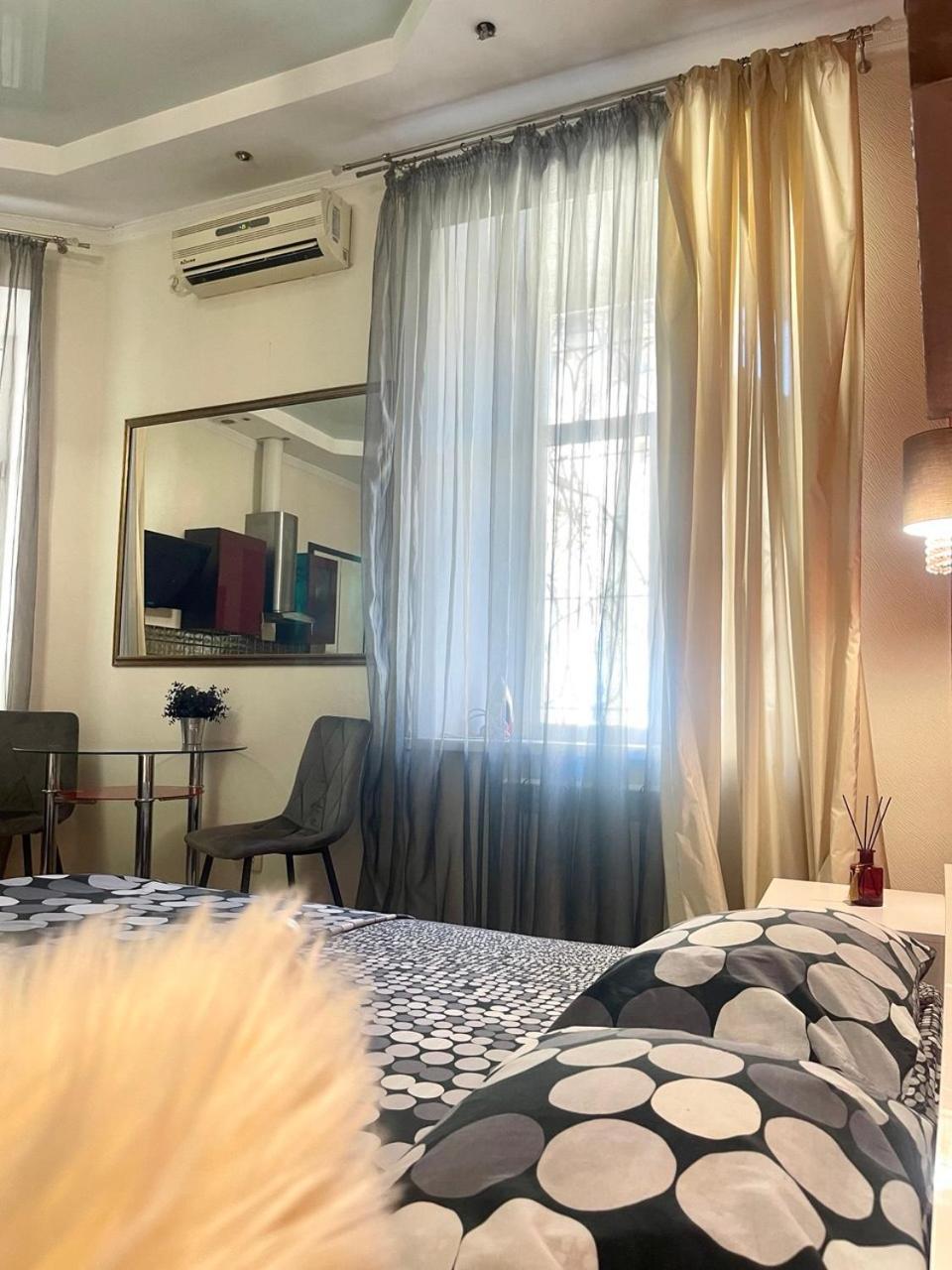 Apartments De-Ribas Οδησσός Εξωτερικό φωτογραφία