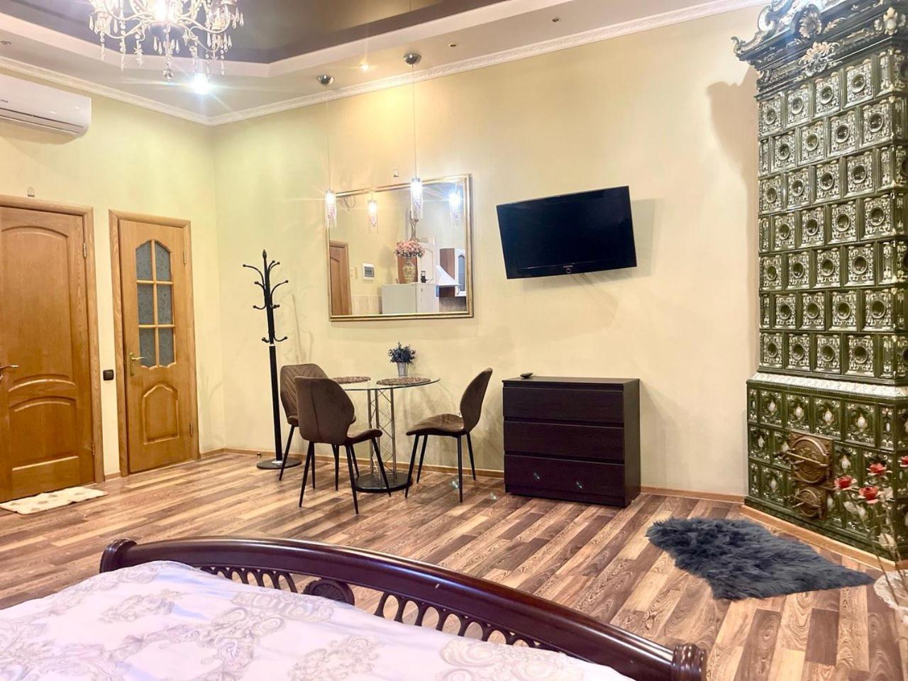 Apartments De-Ribas Οδησσός Εξωτερικό φωτογραφία