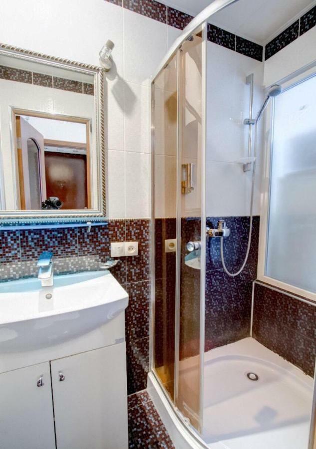 Apartments De-Ribas Οδησσός Εξωτερικό φωτογραφία