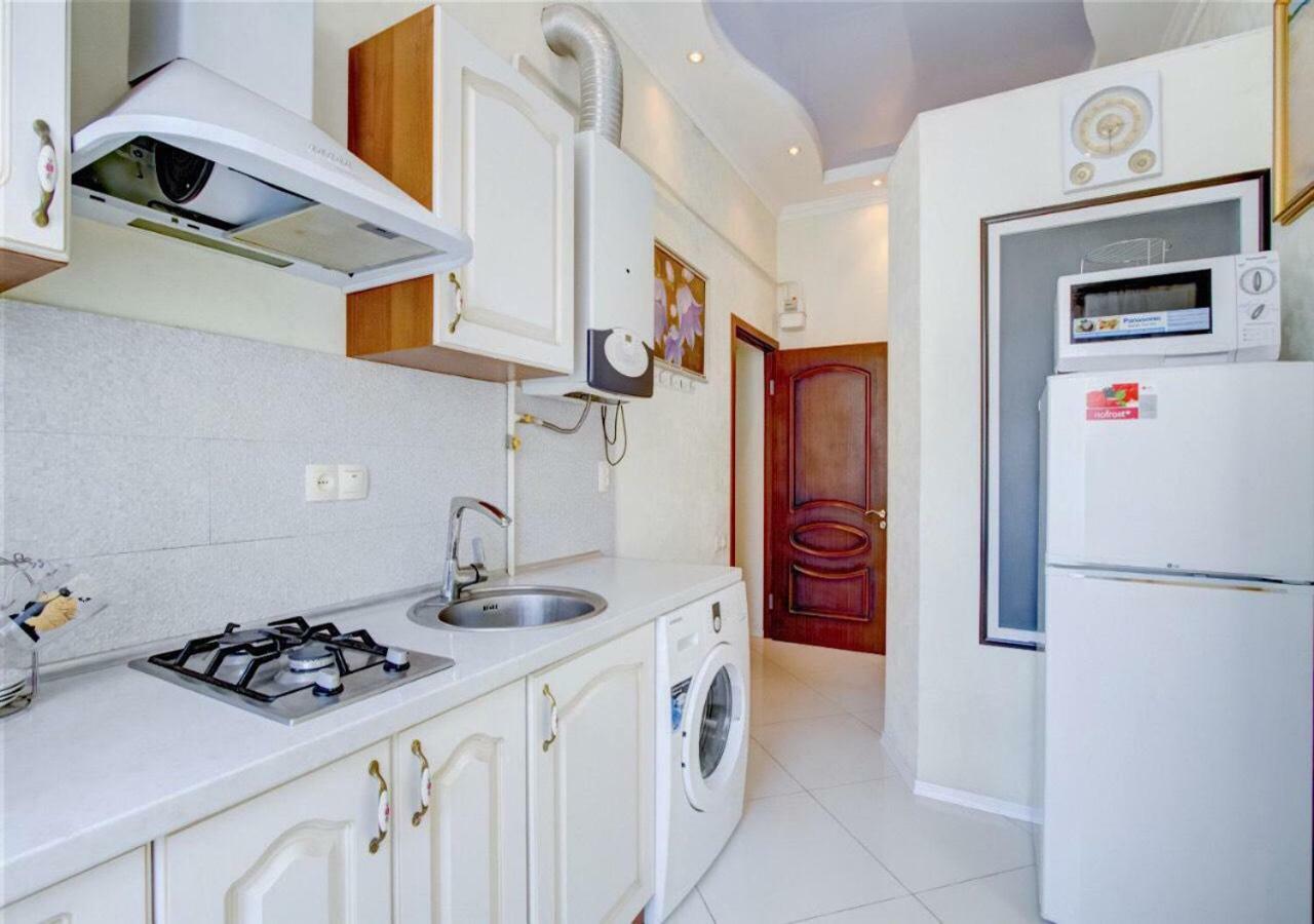 Apartments De-Ribas Οδησσός Εξωτερικό φωτογραφία