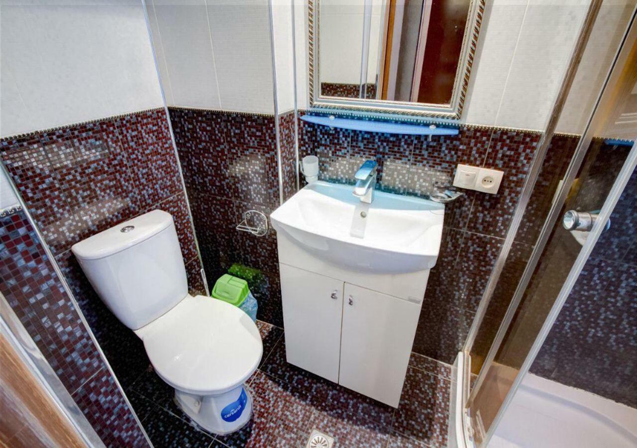 Apartments De-Ribas Οδησσός Εξωτερικό φωτογραφία