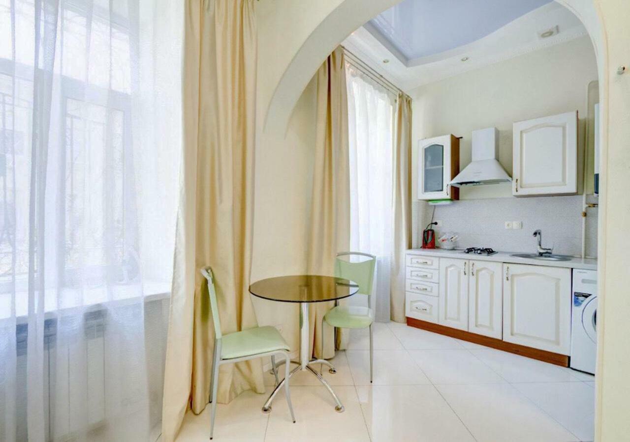 Apartments De-Ribas Οδησσός Εξωτερικό φωτογραφία