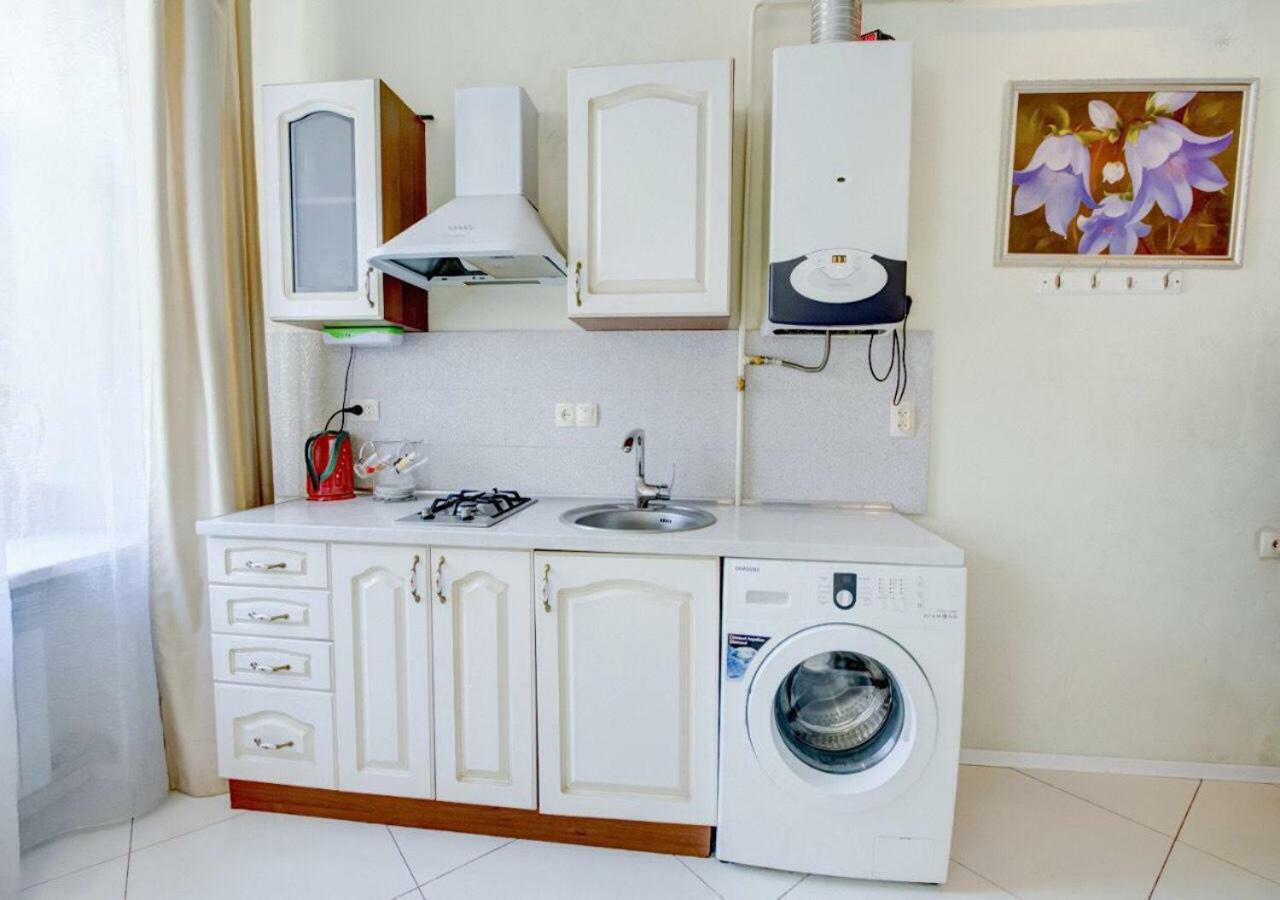 Apartments De-Ribas Οδησσός Εξωτερικό φωτογραφία